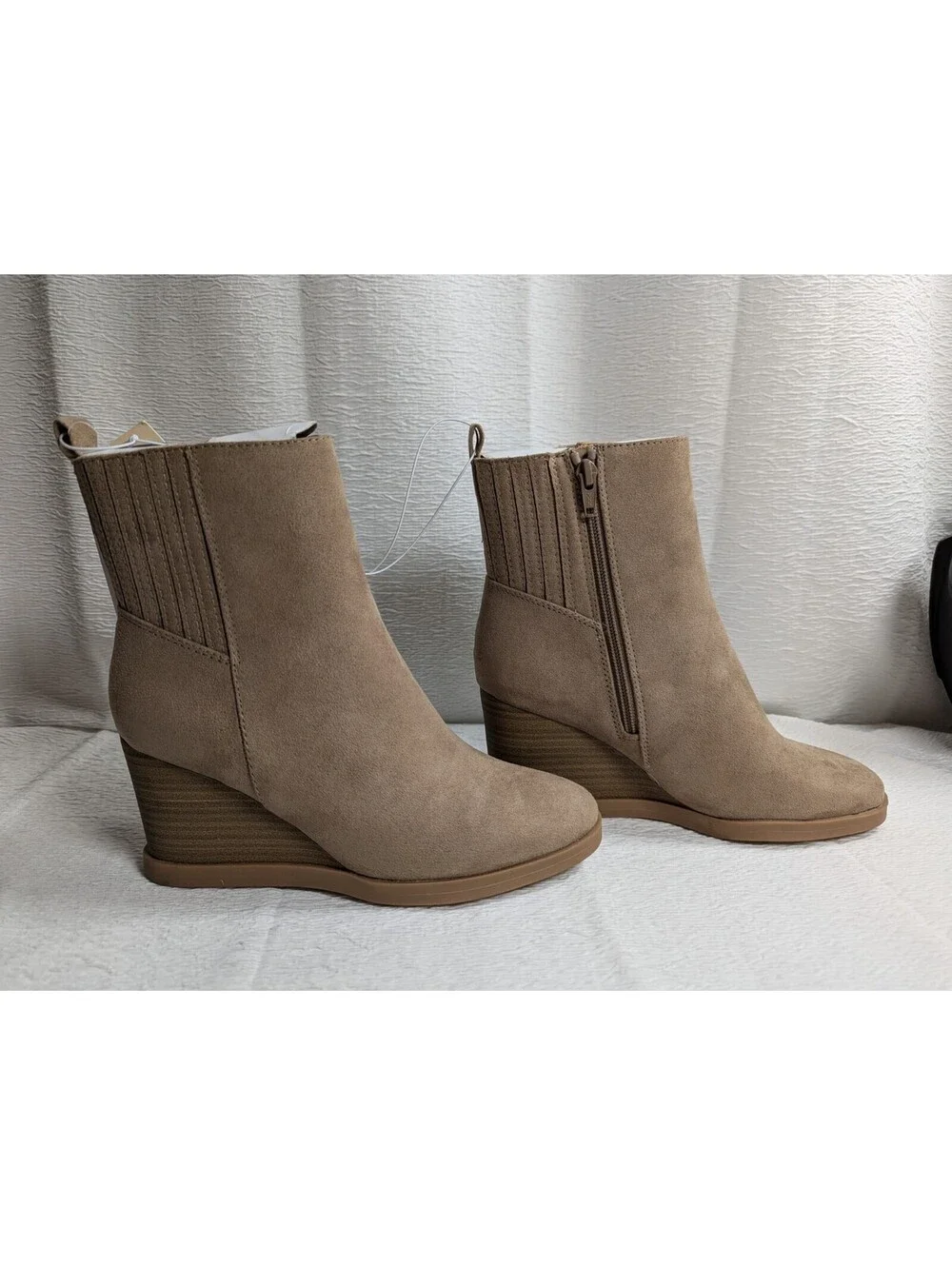 Universal Thread - Women's Dress Boots - Size 6